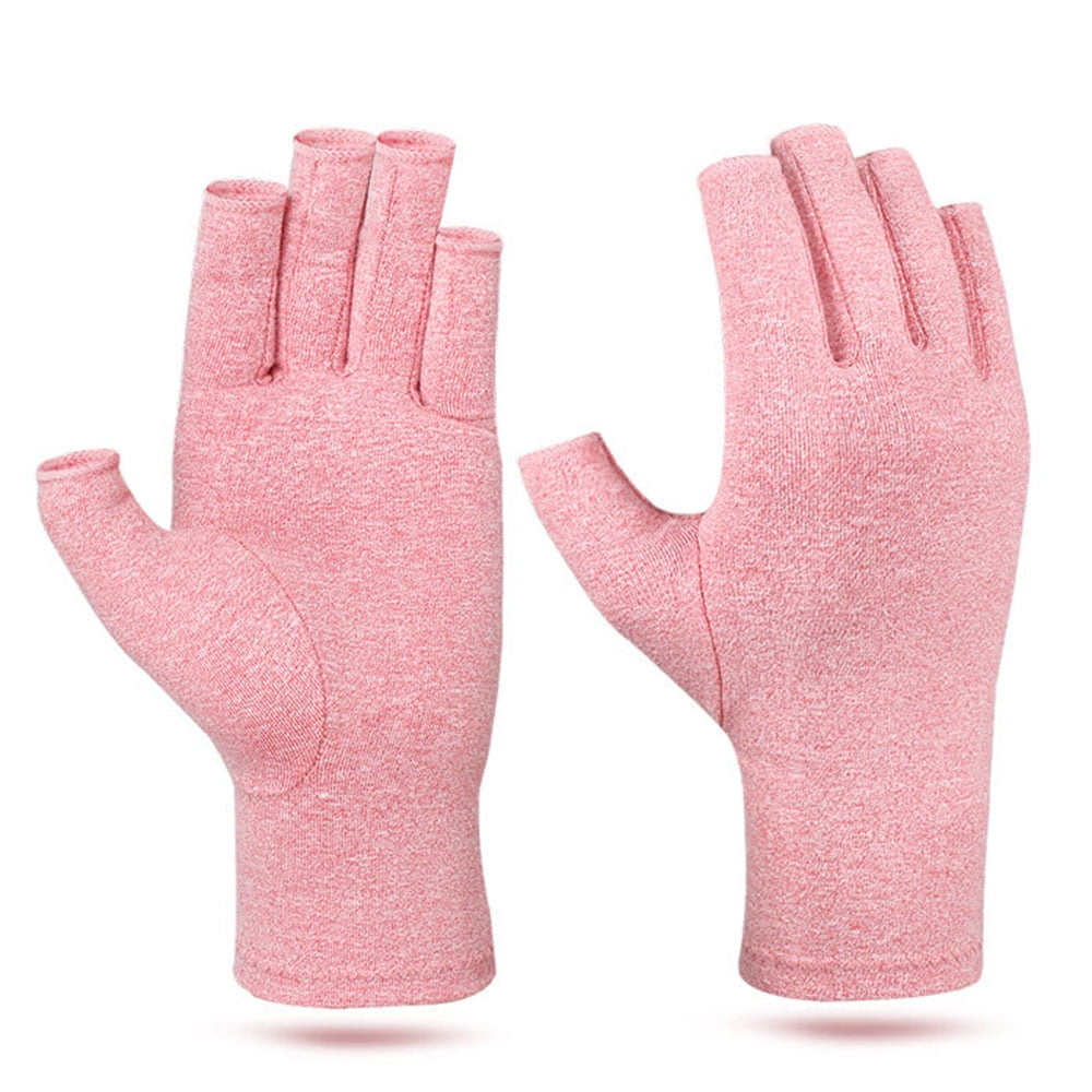 Spostyle 1 Pair Compression Arthritis Gloves Premium Arthritic Joint