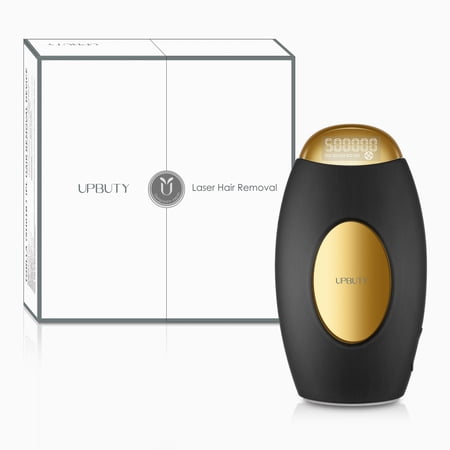 Laser Hair Removal, UPBUTY IPL Laser Hair Removal Machine, Body Hair Removal