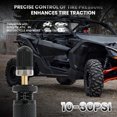 thumbnail image 6 of AUTOXBERT 4PCS 10-30 PSI Adjustable Auto-Stop Tire Deflator Valve Kit offroad accessories, 6 of 10
