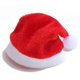 thumbnail image 4 of Bewildely 10 unids Mini Sombrero de Santa para Copas de Champán Altavoz Bluetooth Decoración Tela de Terciopelo Encantador Mini Sombreros de Navidad Kits de decoración para fiestas Bewildely HA017504-00, 4 of 6