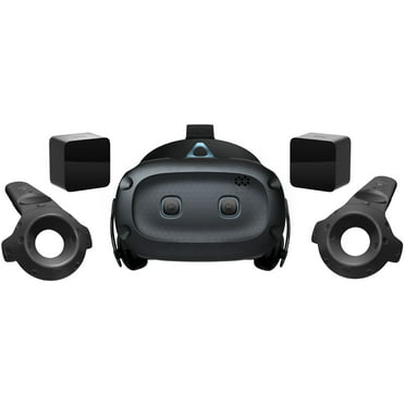 Oculus Quest 64GB VR Headset - Walmart.com