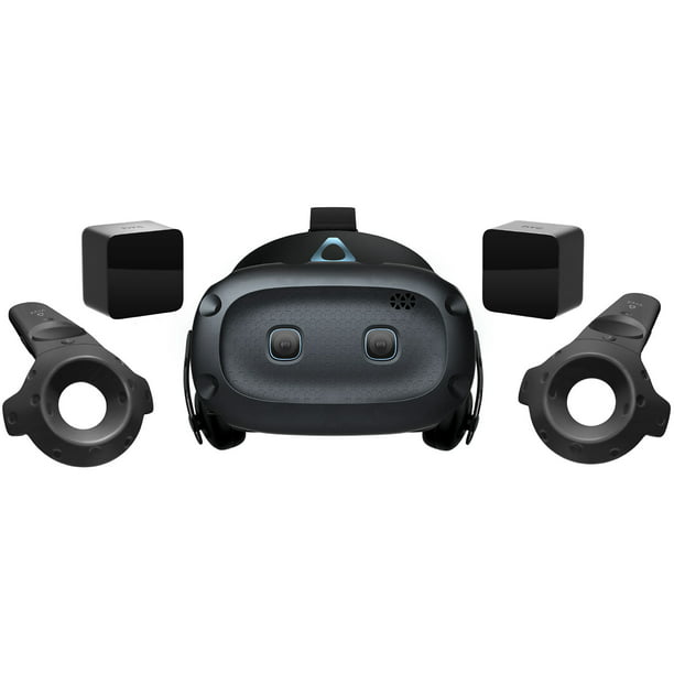 HTC VIVE Cosmos Elite VR Virtual Reality Headset