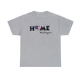 thumbnail image 2 of Washington Cotton Tee, 2 of 12