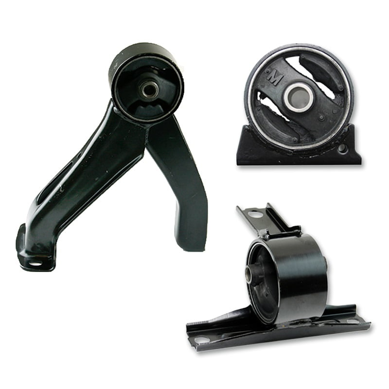 K2328 Fits 20072008 Jeep Compass / Patriot 2.4L 4WD Engine Motor Mount