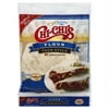 Chi Chi S Manny's Family Pack Flour Tortillas