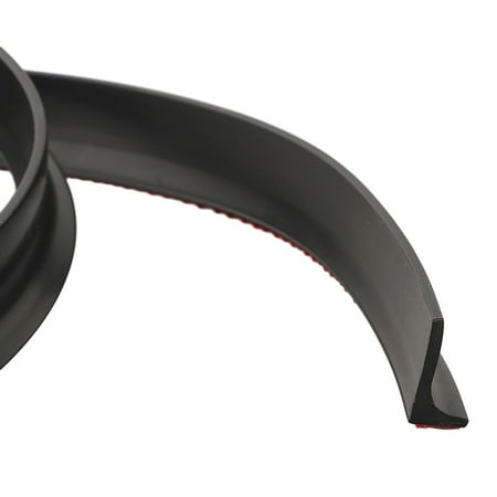 

Bathroom Retention Water Barrier Strip Dry &Wet Separation Silicone Seal Strip