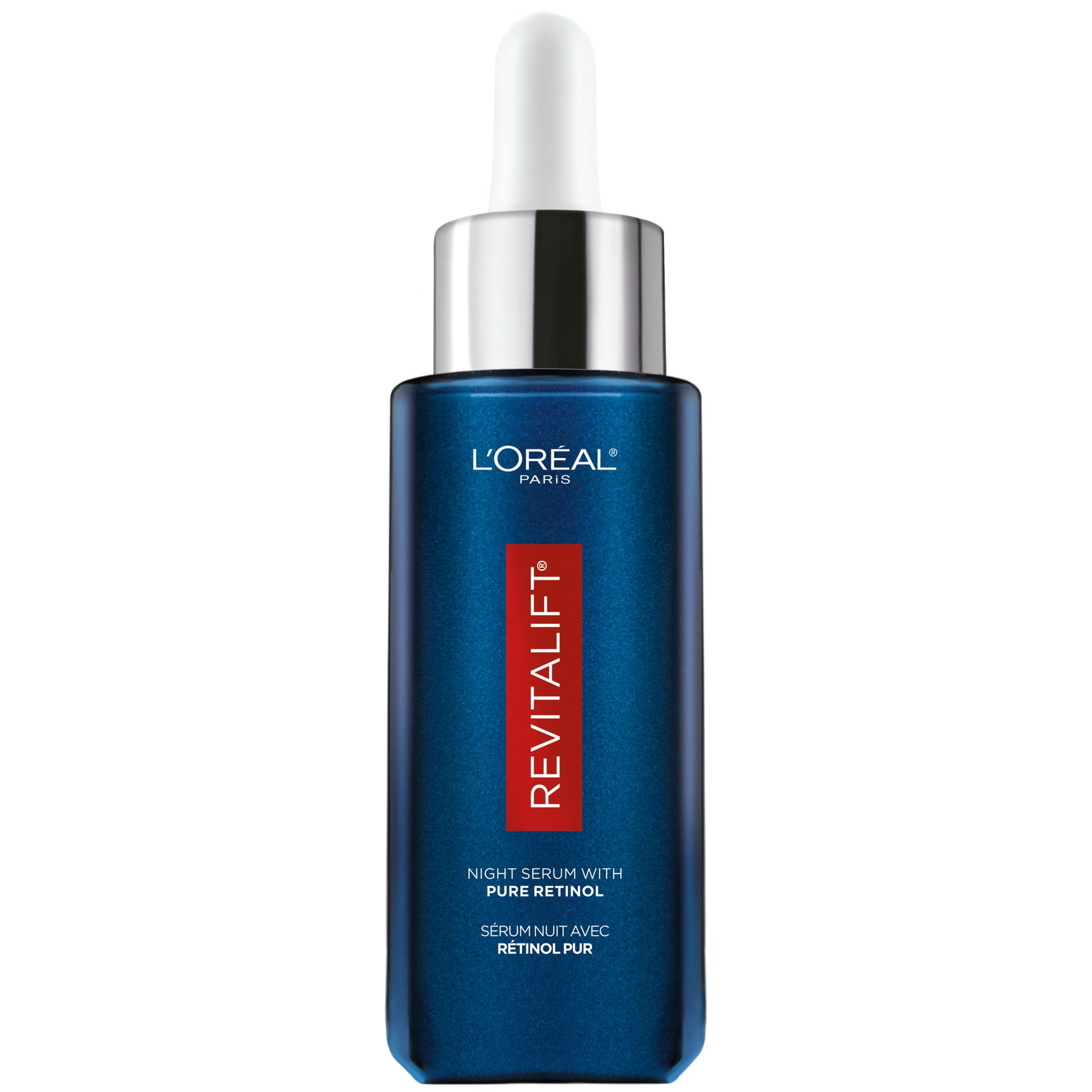 Photo of L'Oreal Paris Revitalift Night Serum, 0.3% Pure Retinol product