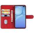thumbnail image 3 of Leather Case with Card Slots for Google Pixel 6a, 3 of 5