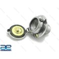 thumbnail image 5 of Monza cap 2.5" With Adapter for Vintage BMW R100 RT RS R90 R80 Fuel Gas Tank, 5 of 5