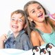 thumbnail image 4 of 4 Packs Kids U Shaped Toothbrush, Food Grade Soft Silicone Head, Age 2-6 Kidstoothbrush 360 Degree Oral Teeth Cleaning Design For Toddlers And Childre, 4 of 4