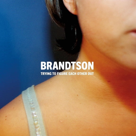 Brandtson - Trying To Figure Each Other Out - Music & Performance - Vinyl