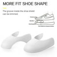 thumbnail image 3 of Anti Crease Sneaker Shoe Shield Protector 2pairs, 3 of 3