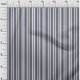 thumbnail image 2 of oneOone Cotton Poplin Fabric Multicolor Stripe Decor Fabric Printed BTY 42 Inch Wide, 2 of 4