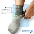 thumbnail image 2 of Nice Stretch Splints Plantar Fascitis Day time/ Nighttime Relief Kit SM/MD, 2 of 7