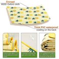 thumbnail image 3 of Picnic Blankets, 79''77'' Extra Large Foldable Picnic Blanket Waterproof Sandproof Picnic Mat, 3 of 4