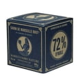 thumbnail image 1 of Marius Fabre 400G Cube Of Pure Marseilles Soap In Vintage Style Box By Marius Fabre, 1 of 4