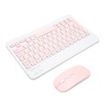 thumbnail image 4 of Juego de teclado y ratón, juego de teclado y ratón inalámbricos, ratón inalámbrico, teclados de computadora, ratón, instalación sencilla, 4 of 12