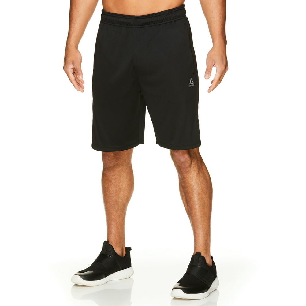 Reebok Reebok Men's Fixed Training Shorts