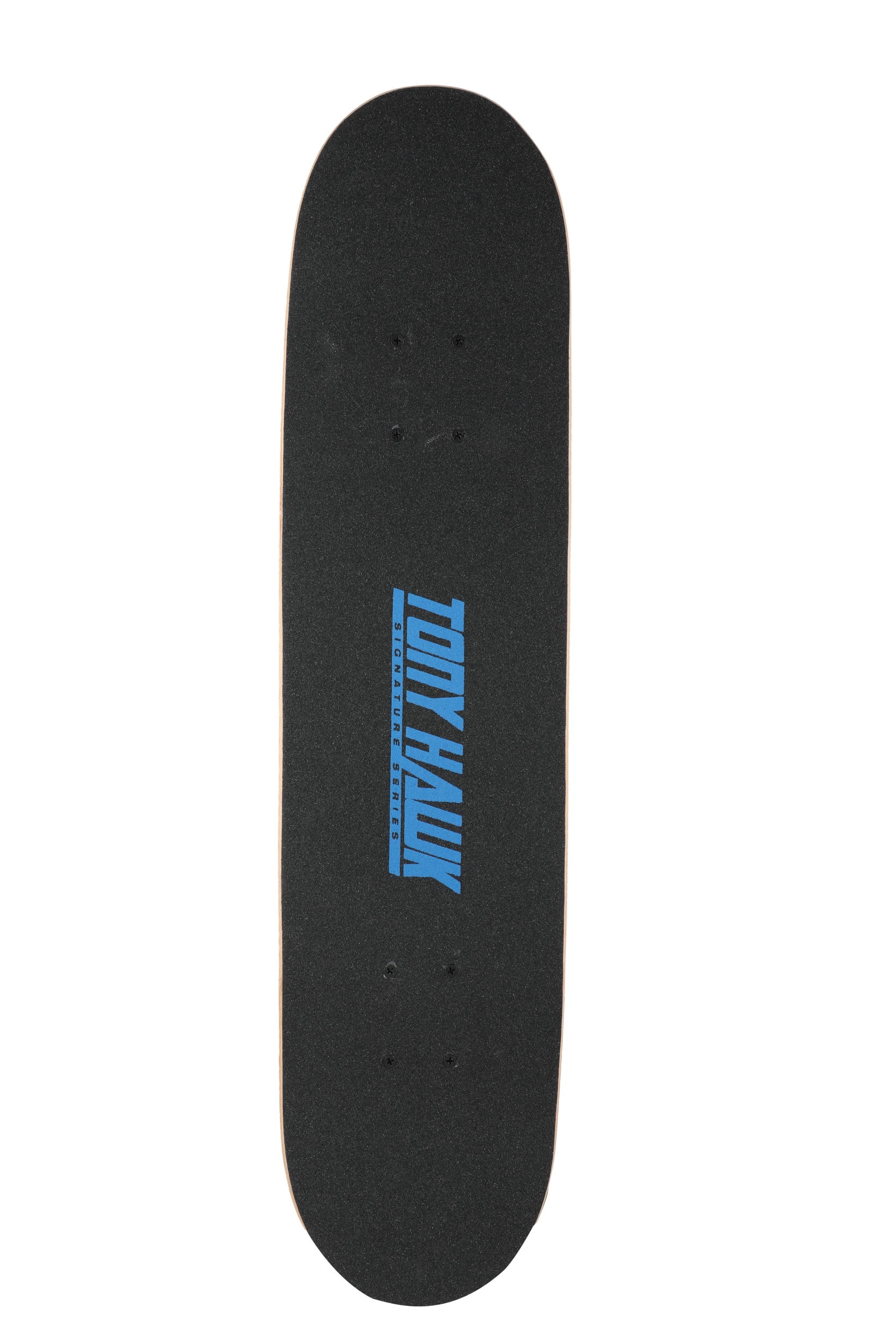 Tony Hawk 31 Popsicle Skateboard With Pro Trucks 50mmx30mm Wheels And Abec1 Bearings Walmart Com Walmart Com