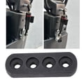 thumbnail image 3 of Motorcycle Steering Damper Stabilizer Mounting Support Aluminum Alloy Stylish Look Enhanced Stability for Scooter Electric Bike with Simple Installation, 3 of 7