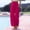Hot Pink, variant on BODOAO Wrinkle Resistant Ankle Wide Leg Pants Women Lightweight Stretchy Straight Leg Relaxed Fit Gym Workout Leggings Travel Pull on Wide Leg With Pockets Yoga Pants Elastic Waist Light Blue 3XL