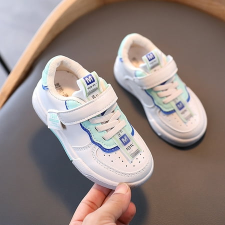 

Hunpta Kids Sneakers Toddler Infant Kids Girls Boys Casual Breathable Sport Running Shoes Sneakers