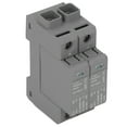 thumbnail image 3 of Voltage Surges Arrester, 1000VDC 2P Surge Protective Device High Accuracy  For, 3 of 8