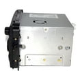 thumbnail image 3 of Restored Chevy GMC 07-10 Truck Radio AM FM 6 Disc CD mp3 Aux Input US9 25799568 UNLOCKED (Refurbished), 3 of 7