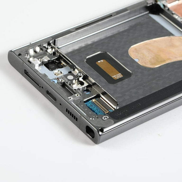 for Samsung Galaxy S23 Ultra 5G LCD Display 6.8