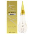 thumbnail image 1 of Golden de Fragluxe para mujeres - EDT Spray de 3,3 oz, 1 of 1