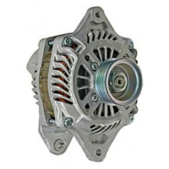 Alternator Compatible with Saab 9-2X 2006, Subaru Forester 2006-2009 Impreza 2004-2009