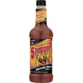 thumbnail image 2 of Master of Mixes Cocktail Mixer, Bloody Mary, 33.8 Fl Oz, 1 Count, 2 of 6