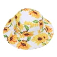 thumbnail image 4 of Sombrero para el sol, sombrero para el sol de playa para bebé, sombrero tipo pescador para niño, sombrero para el sol elegante y duradero, 4 of 14
