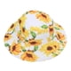thumbnail image 4 of Sombrero para el sol, sombrero para el sol de playa para bebé, sombrero tipo pescador para niño, sombrero para el sol elegante y duradero, 4 of 14