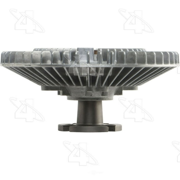 Engine Cooling Fan Clutch Fits select: 1967-1986 CHEVROLET CAMARO, 1988-1991 CHEVROLET GMT-400