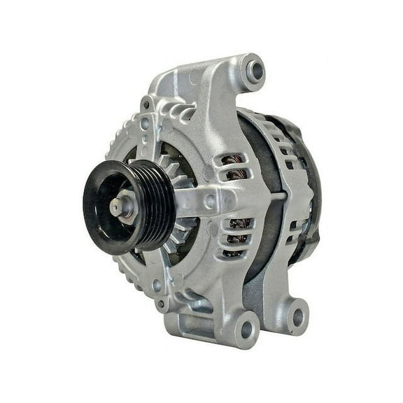 Alternator - Compatible with 2005 - 2007 Chrysler 300 2006