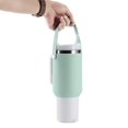 thumbnail image 6 of YIEMEEN Carriers Bag Accessory Silicone Sleeve Protective Cover Cup Protective Sleeve, 6 of 9