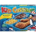 thumbnail image 5 of Kid Cuisine High Flying Fried Chicken, 5 of 8