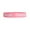 B, variant on SUSHANG Pink Ribbon Cancer Wrist Breast Bracelet Awareness Silicone Band Ribbon Bracelets