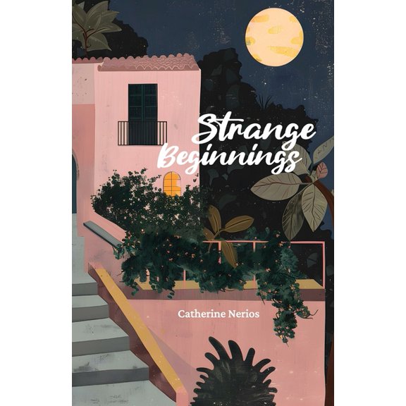 Strange Beginnings, (Paperback)