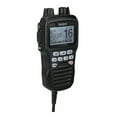 thumbnail image 4 of Uniden Remote Microphone for Uniden UM725-Series Marine VHF Radios (Black), UMRMICBK, 4 of 6