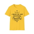thumbnail image 2 of School Teacher Educational Rockstar Appreciation Day Apparel, 2 of 5