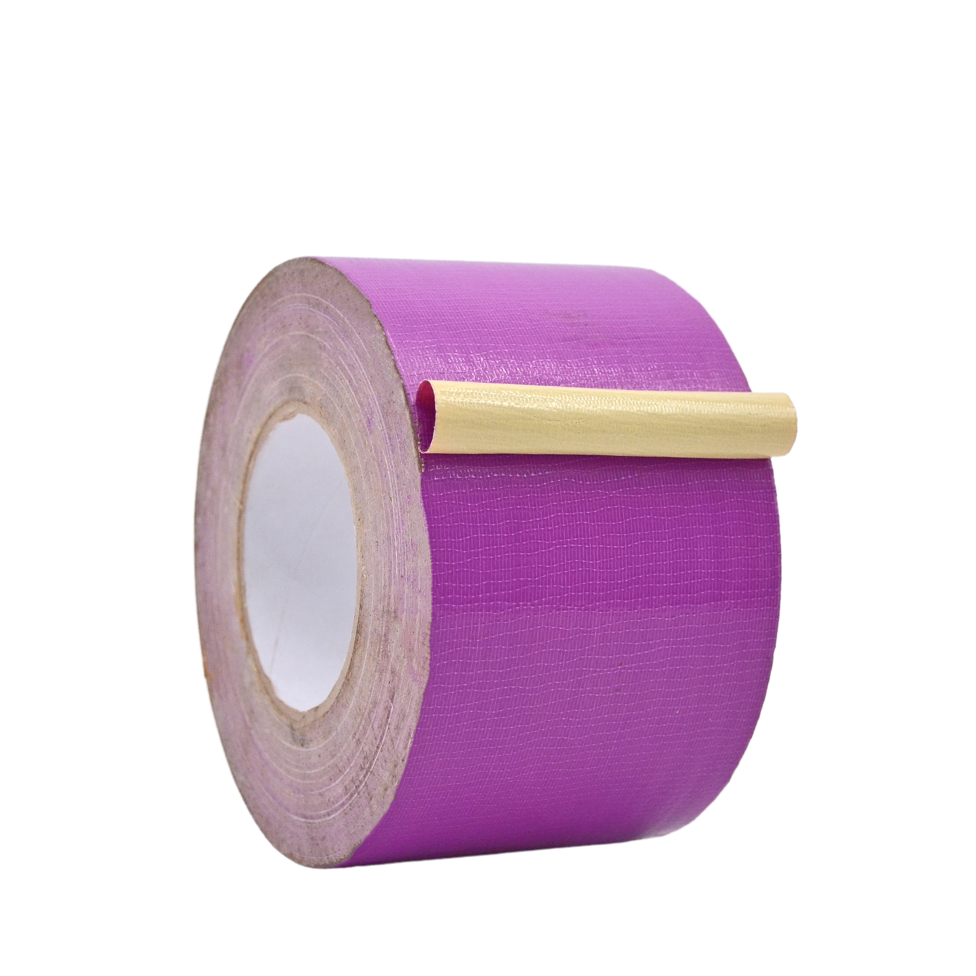 WOD Tape Purple Duct Tape 3.78 in x 60 yd. Strong Waterproof DTC10