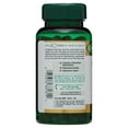 Nature's Bounty Green Tea Extract 315 mg Capsules for Antioxidant