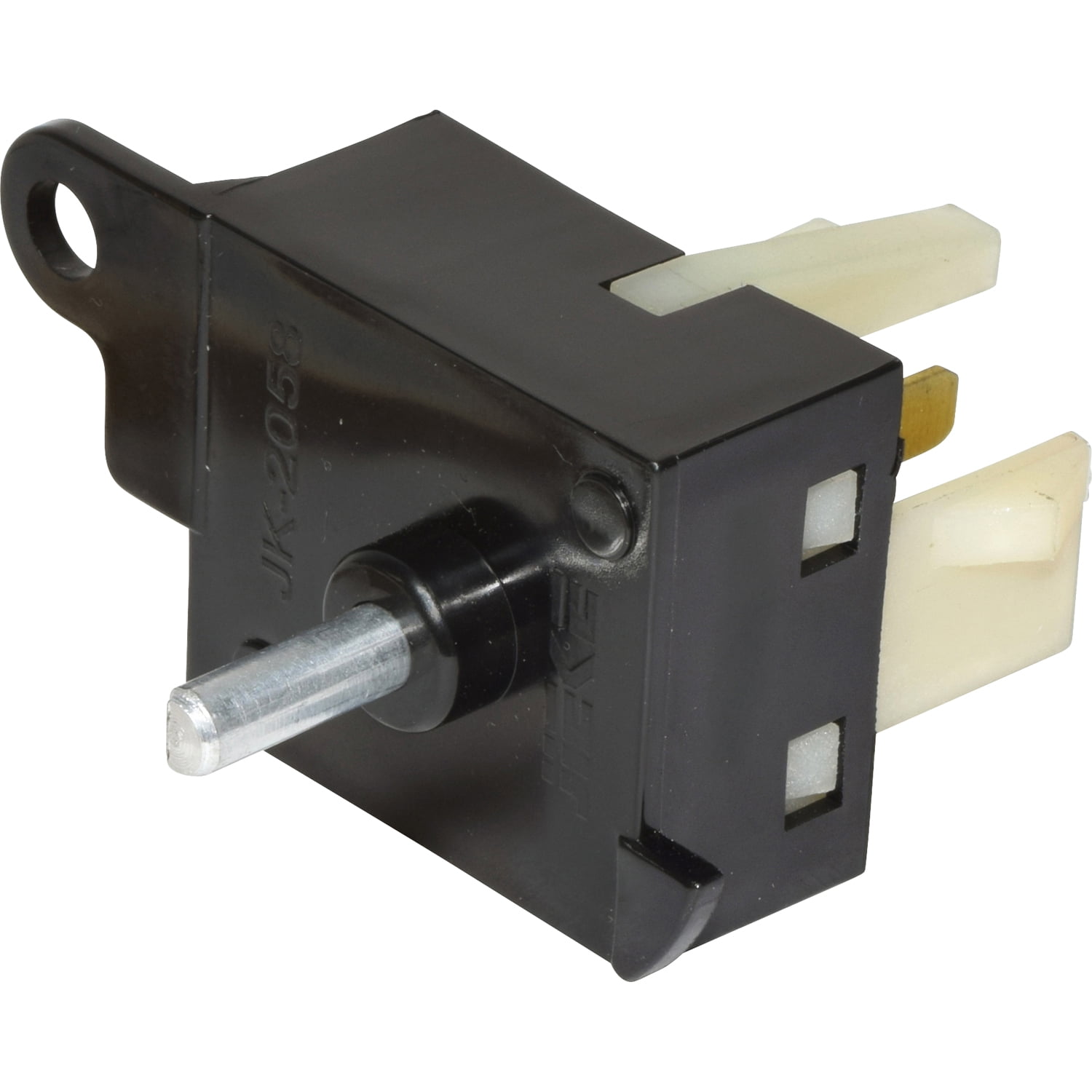 HVAC Blower Control Switch -- Blower Switch Fits select: 1987-1993,1995 FORD MUSTANG