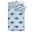 thumbnail image 1 of ropa de cama boston terrier, 1 of 4