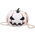 thumbnail image 1 of Bolso Messenger C-4 () Blanco, 1 of 9