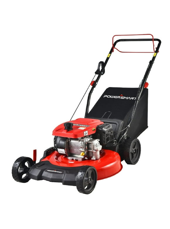 PowerSmart Black Friday Lawn Mower Deals 2022
