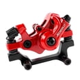 thumbnail image 2 of Étrier Arrière de Frein à Disque Mécanique pour Vélo F160/R140 Ou R160/R160, 2 of 8