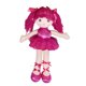 thumbnail image 1 of Juguete de peluche de baile de dibujos animados linda niña juguetes para niños niñas cumpleaños Navidad muñeca de peluche de los niños de regalo Eigraketly WJ3862-02B, 1 of 7